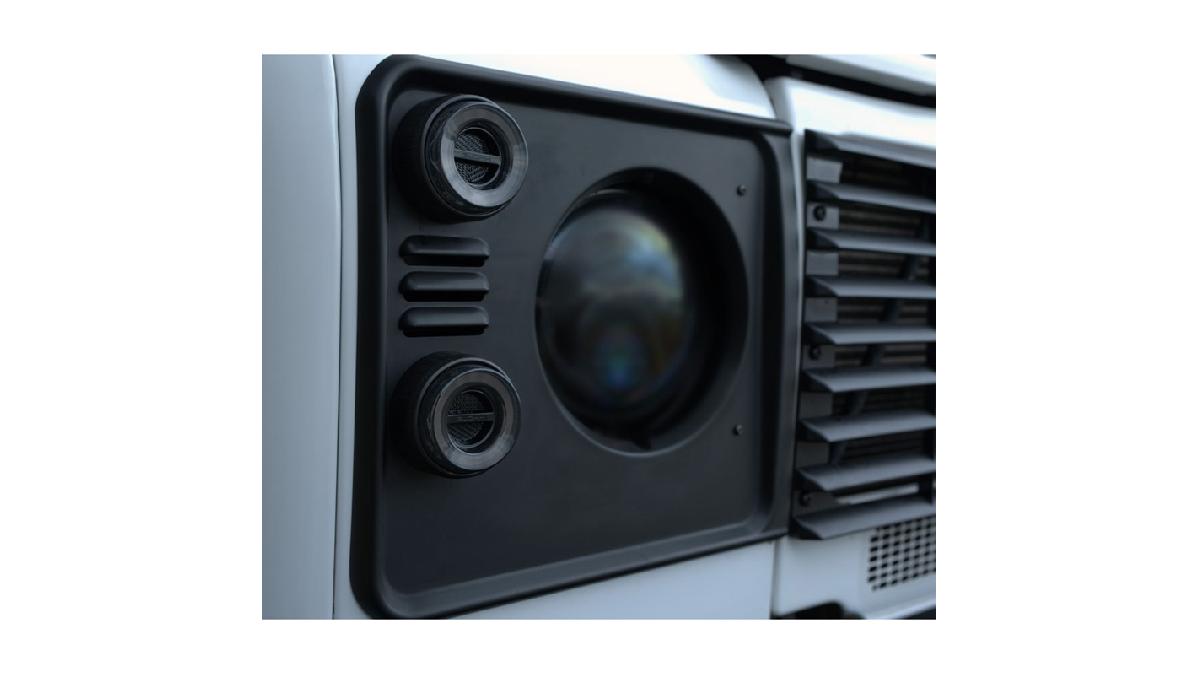 Glohh+GL-2+Feux+avants+LED+sur+mesure+pour+Landrover+90%2F110+1983-1990+%26+Defender+%28LD%29+1990-2016+-+Noir+%284-pi%C3%A8ces%29